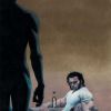 WOLVERINE (2003) #6 COVER