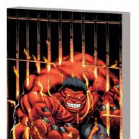 Hulk: Fall of the Hulks - Red Hulk (Trade Paperback)