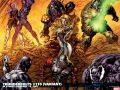 Dark Avengers (2006) #110 Wallpaper