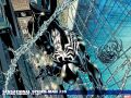 Sensational Spider-Man (2006) #35 Wallpaper