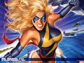 Ms. Marvel (1977) #12 Wallpaper