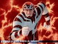 Eternals (1976) #2 Wallpaper
