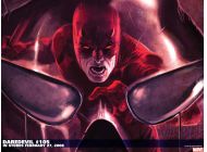 Daredevil (1963) #105 Wallpaper