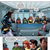 X-MEN FOREVER #22 preview art by Daniel HDR
