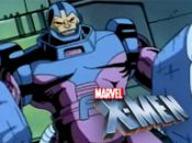 X-Men (1992) - Season 3, Episode 35