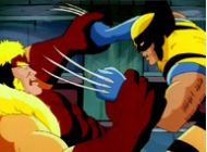 X-Men (1992) - Season 1, Episode 4