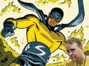 Marvel Hotline: Age of the Sentry #1