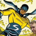 Marvel Hotline: Jeff Parker on The Age of The Sentry #1 