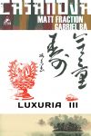 Casanova (2010) #3