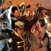 Image Featuring Avengers, Justice, Reptil