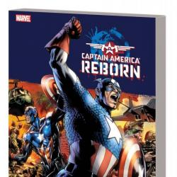 Captain America: Reborn (Trade Paperback)