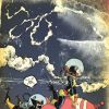 Wolverine: First Class #19 cover by Skottie Young