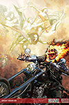 Ghost Rider (2006) #31