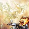 GHOST RIDER #31