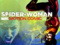 Spider-Woman: Agent of S.W.O.R.D.