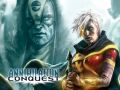 Annihilation: Conquest