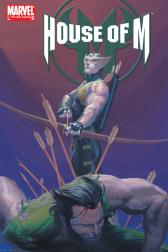 House of M #4 