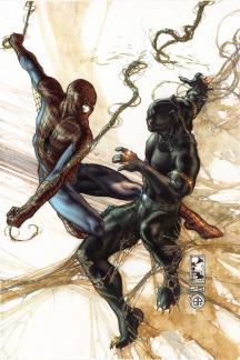Black Panther: The Man Without Fear (2010) #516