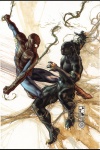 Black Panther: The Man Without Fear (2010) #516