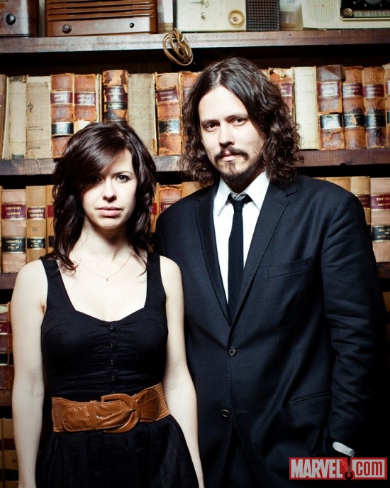 The Marvel Life: The Civil Wars