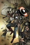 All-Winners Squad: Band of Heroes (2011) #2