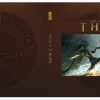 The Art of Thor cover