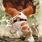 Sneak Peek: FF #4