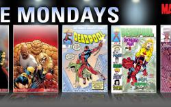Free Mondays (5/9/11)