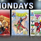 Free Mondays (5/9/11)