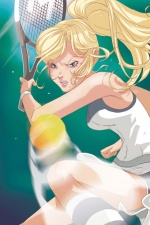 15-Love (2011) #3