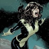 Uncanny X-Men #537 cover by Terry Dodson