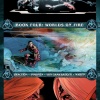 Fear Itself #4 Teaser by Steve McNiven
