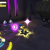 Screenshot of Jean Grey from Super Hero Squad Online
