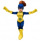 Jean Grey character render from Super Hero Squad Online