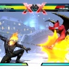 Ghost Rider in Ultimate Marvel vs Capcom 3 by Capcom