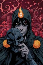 Victor Von Doom #1 
