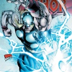 Marvel Adventures: Super Heroes (2010) #19 cover