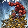 Avenging Spider-Man #2 Cover Art by Joe Madureira