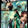Captain America #6 Preview Art by Alan Davis