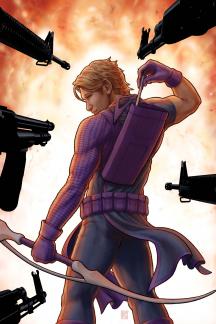 Avengers: Solo (2011) #5