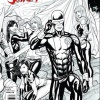 X-MEN SCHISM 5 X PRINTING VARIANT