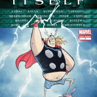 Shame Itself (2011) #1