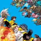 Marvel Comics App: Latest Titles 1/11/12