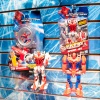 Hasbro The Amazing Spider-Man Flip & Attack