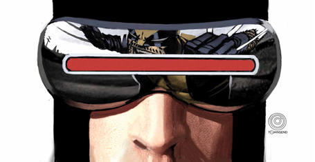 May 2012 Marvel Comics Solicits