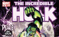 Incredible Hulk (1999) #90