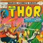 Thor #234 cover