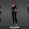 First Trailer and New Details for Marvel Heroes