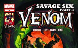 VENOM 20