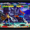 Screenshot from Marvel vs. Capcom Origins